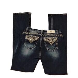 Size 30 Miss Me jeans